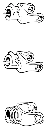 BRABER EQUIPMENT BE-SBS5054L Lightweight Snow Blower - sambol 34