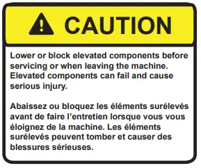 BRABER EQUIPMENT BE-SBS5054L Lightweight Snow Blower - sambol 4