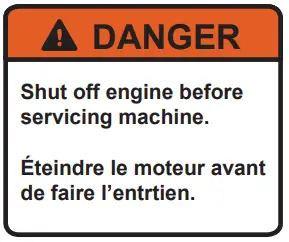 BRABER EQUIPMENT BE-SBS5054L Lightweight Snow Blower - sambol 5