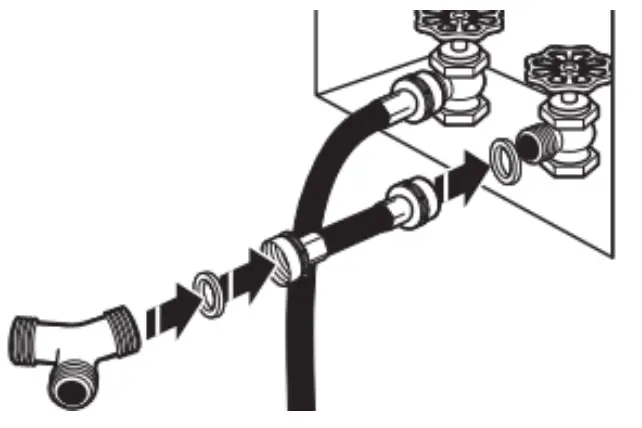 Whirlpool WGD5050LW Gas Dryer - fig 11