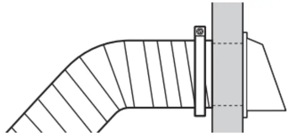 Whirlpool WGD5050LW Gas Dryer - fig 12