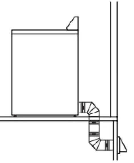 Whirlpool WGD5050LW Gas Dryer - fig 15