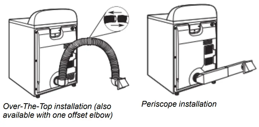 Whirlpool WGD5050LW Gas Dryer - fig 16