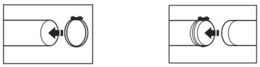 Whirlpool WGD5050LW Gas Dryer - fig 19