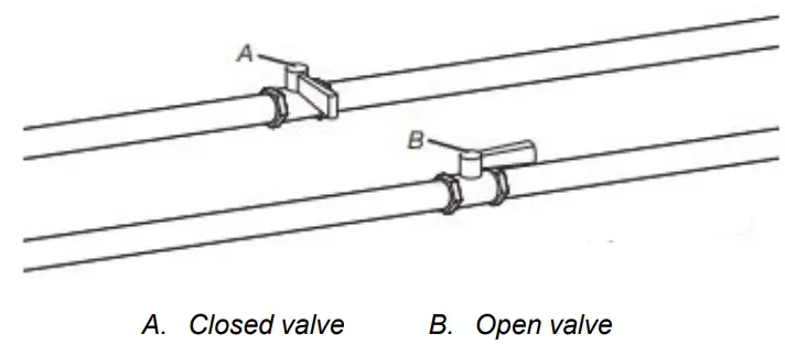 Whirlpool WGD5050LW Gas Dryer - fig 23