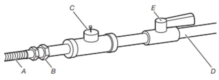 Whirlpool WGD5050LW Gas Dryer - fig 29
