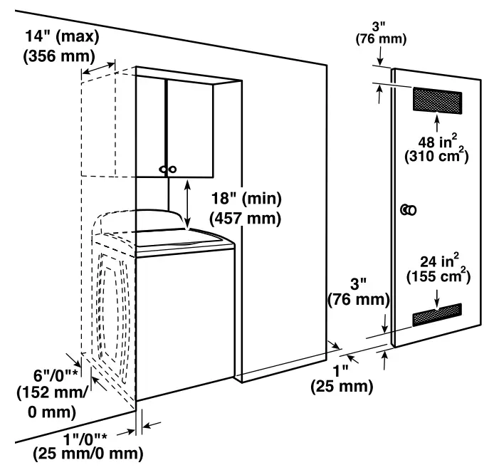 Whirlpool WGD5050LW Gas Dryer - fig 31