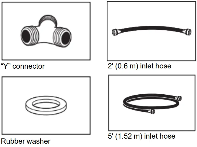 Whirlpool WGD5050LW Gas Dryer - fig 32