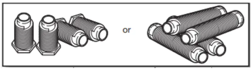 Whirlpool WGD5050LW Gas Dryer - fig 33