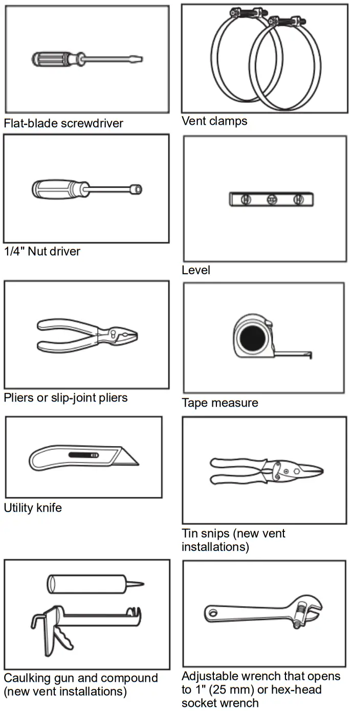 Whirlpool WGD5050LW Gas Dryer - fig 36