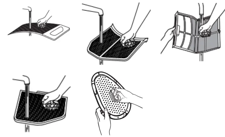Whirlpool WGD5050LW Gas Dryer - fig 39