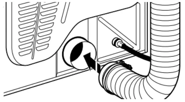 Whirlpool WGD5050LW Gas Dryer - fig 5