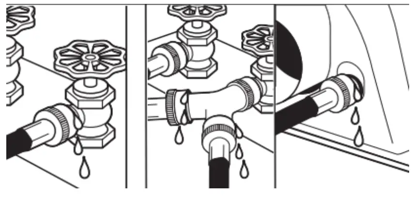Whirlpool WGD5050LW Gas Dryer - fig 6