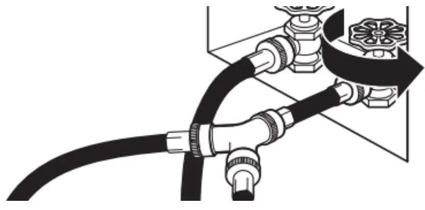 Whirlpool WGD5050LW Gas Dryer - fig 7