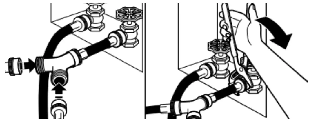 Whirlpool WGD5050LW Gas Dryer - fig 9