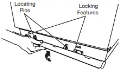 Whirlpool WGD5050LW Gas Dryer - fig