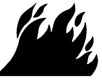 Whirlpool WGD5050LW Gas Dryer icon 1