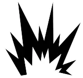 Whirlpool WGD5050LW Gas Dryer icon 2