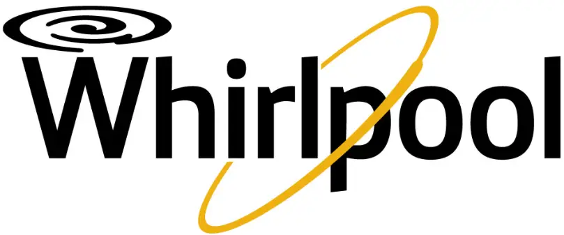 Whirlpool logo