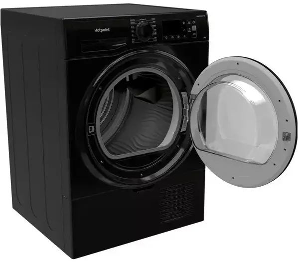 Hotpoint-H3-D91B-UK-Condenser-Front-Load-Tumble-Dryer-product
