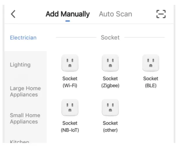 Sparkleiot Mini DIY Mini DIY WiFi Smart Switch (4)