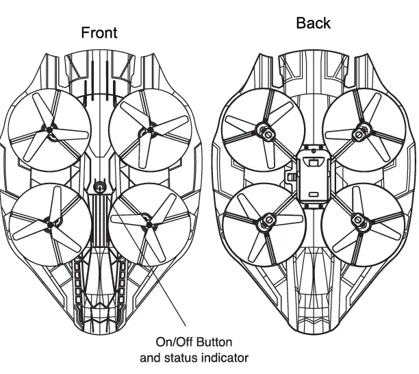 MARVEL-STUDIOS-TL-0023-Black-Panther-Talon-Fighter-Drone-04