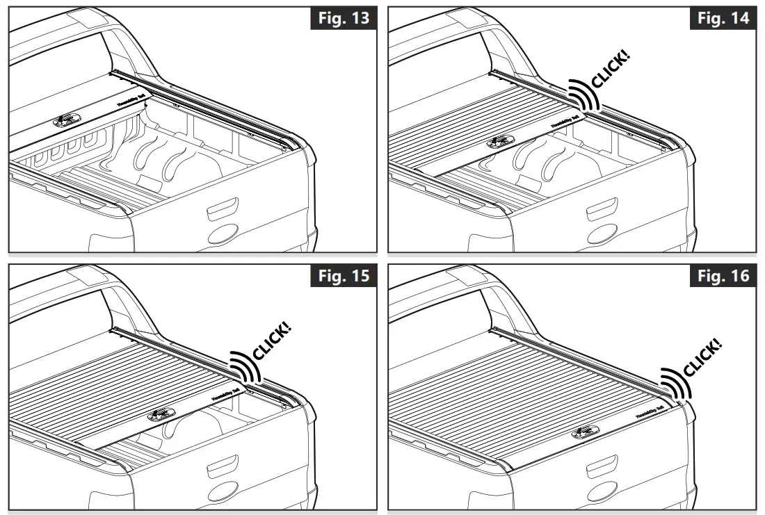 Mountain Top APMTRFO90A01 Roll Cover - fig 4