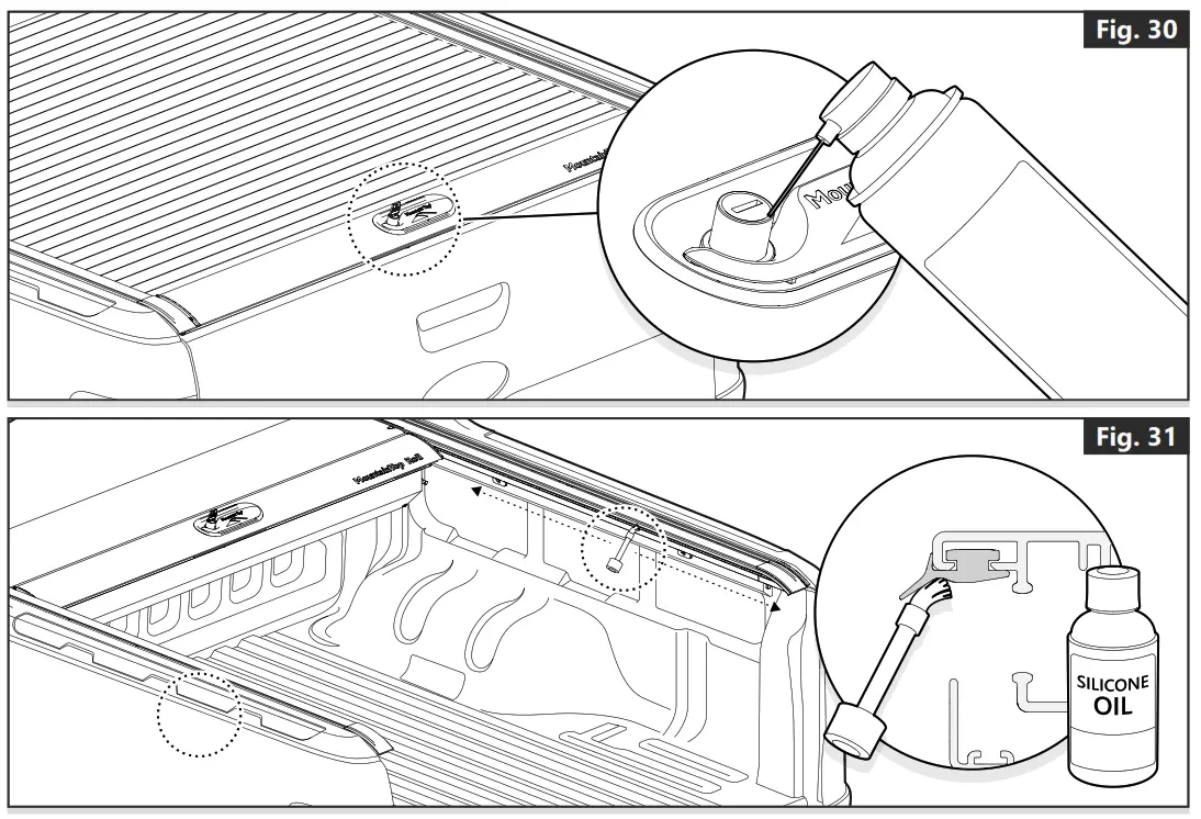 Mountain Top APMTRFO90A01 Roll Cover - fig 9