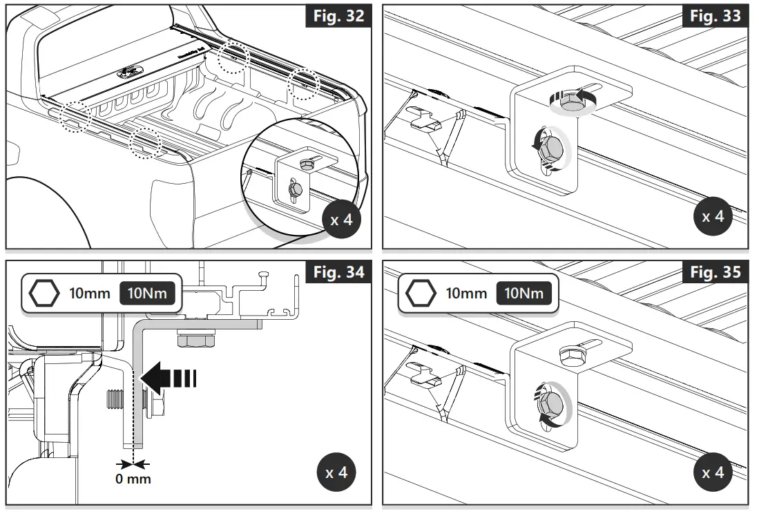 Mountain Top APMTRFO90A01 Roll Cover - fig10