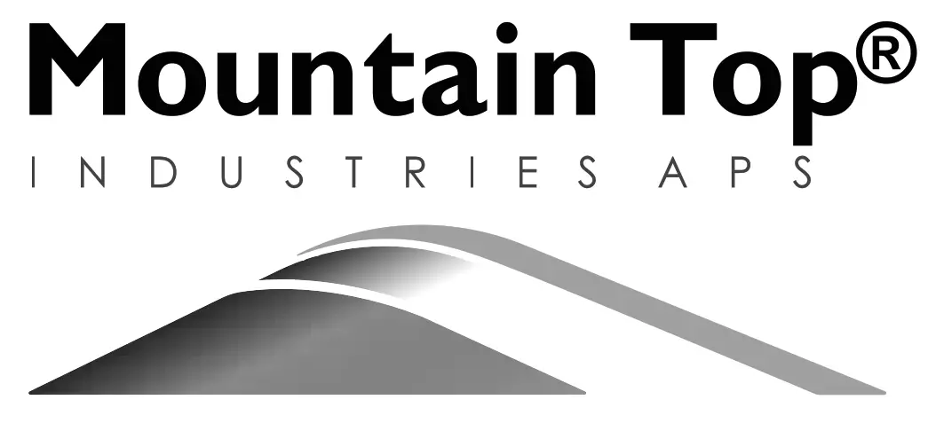 Mountain logo