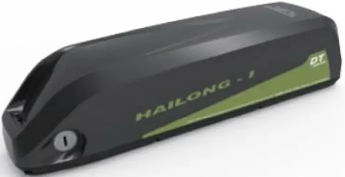 THLB K1185987495 Lithium-ion Battery Pack - FIG