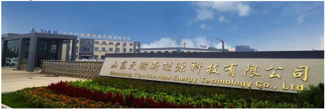 THLB K1185987495 Lithium-ion Battery Pack - FIG2