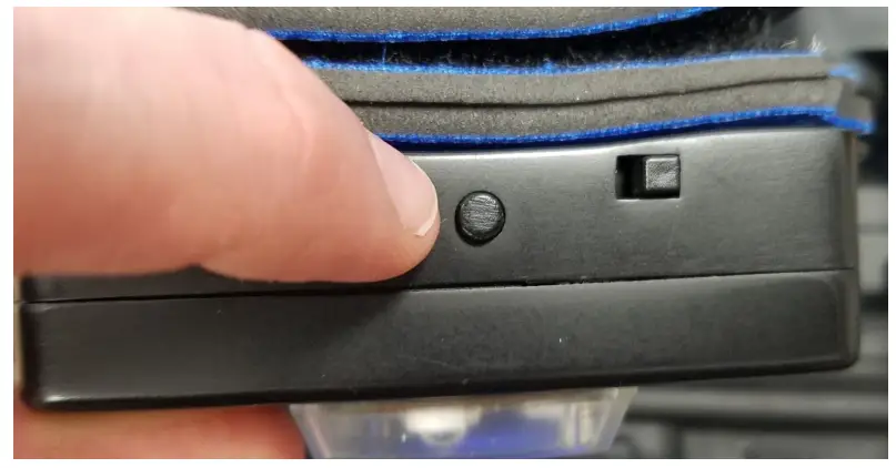 BATTLE COMPANY NRF52 Wireless Headset - fi8