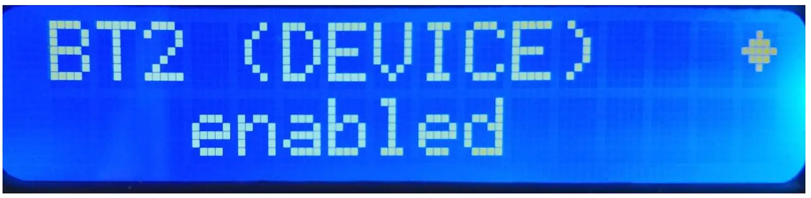 BATTLE COMPANY NRF52 Wireless Headset - fig1