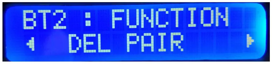 BATTLE COMPANY NRF52 Wireless Headset - fig10