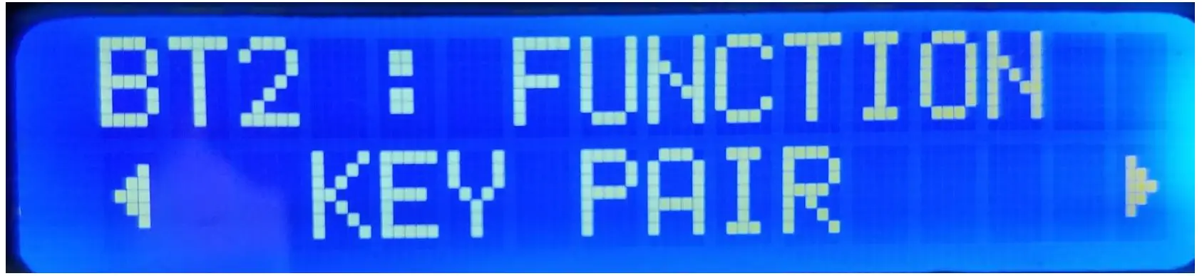 BATTLE COMPANY NRF52 Wireless Headset - fig7