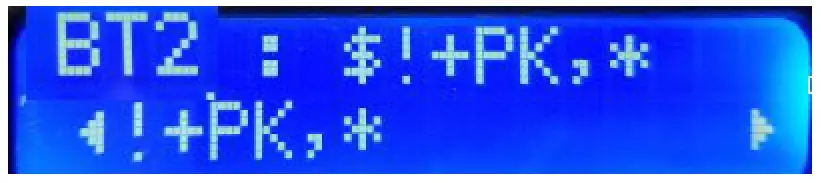 BATTLE COMPANY NRF52 Wireless Headset - fig8