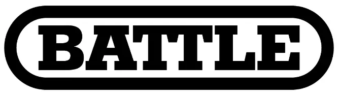 BATTLE logo