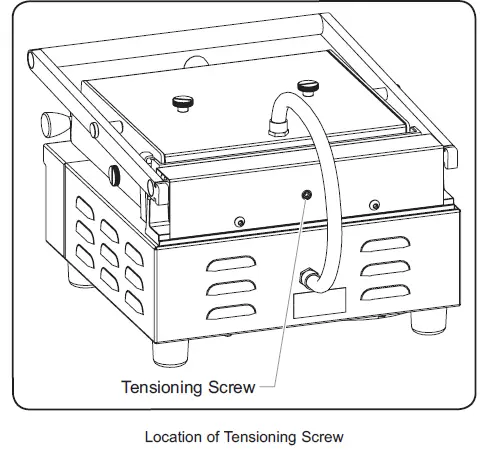 Hatco MCG Series Multi Contact Grill Grills multi-contact 07
