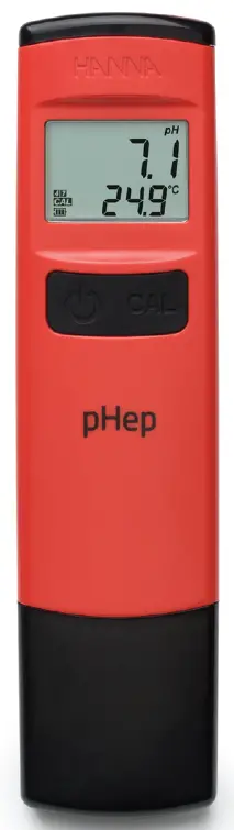 HANNA-instruments-pHep-HI98107-Pocket-sized-pH-PRODUCT