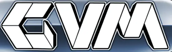 GVM-PR150D-150W-High-Power-LED-Spotlight-logo