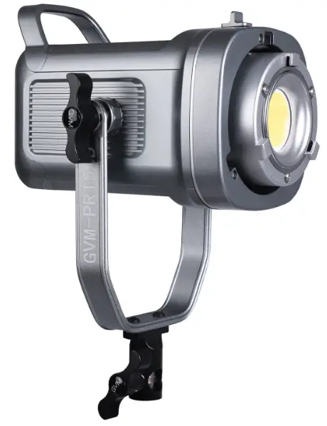 GVM-PR150D-150W-High-Power-LED-Spotlight-product