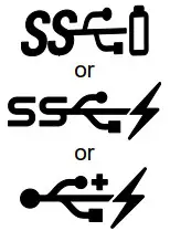 DELL P111F003 Alienware X15 R2 Laptop- USB PowerShare