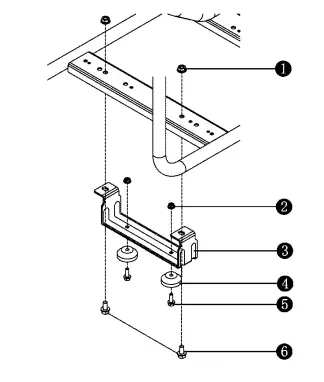 SIMPSON-SPG3645-Portable-Generator-FIG-2
