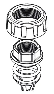 PEDROLLO Presflo Multi Electronic Pump Controller 7