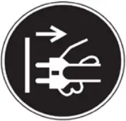 NAKAYAMA MB2100 Electric Excavator - ICON 14