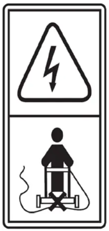 NAKAYAMA MB2100 Electric Excavator - ICON 16