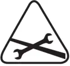 NAKAYAMA MB2100 Electric Excavator - ICON 18