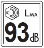 NAKAYAMA MB2100 Electric Excavator - ICON 20
