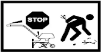 NAKAYAMA MB2100 Electric Excavator - ICON 21